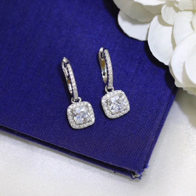 Debeers Earrings